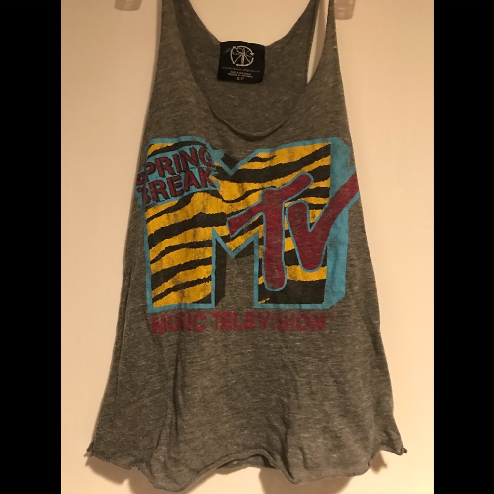 Cotton tank